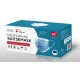 Meditsiiniline kaitsemask Softmed Type IIR 50 tk/pk